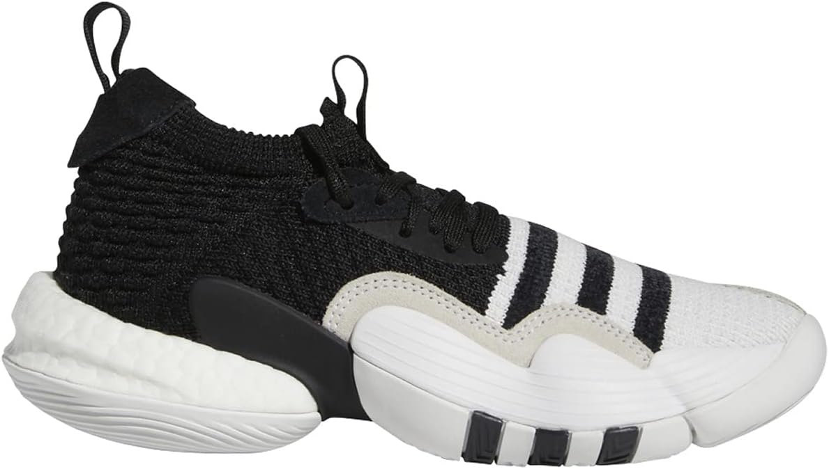 Баскетбольные кроссовки Adidas Trae Unlimited для детей и взрослых, черный
Баскетбольные кроссовки Adidas Trae Unlimited для детей и взрослых, черный