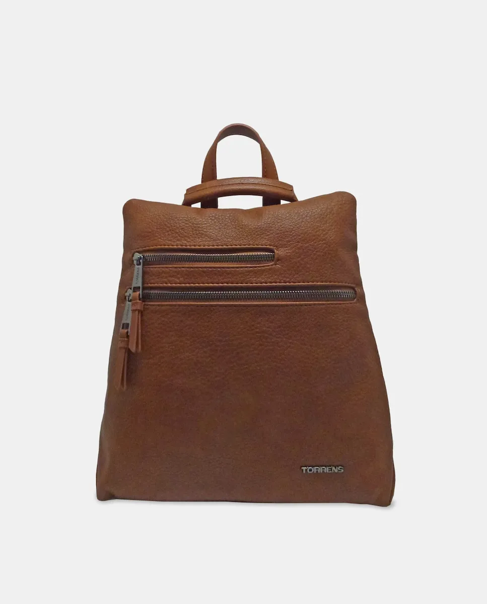 Рюкзак Torrens, светло-коричневый
Рюкзак Torrens, светло-коричневый
