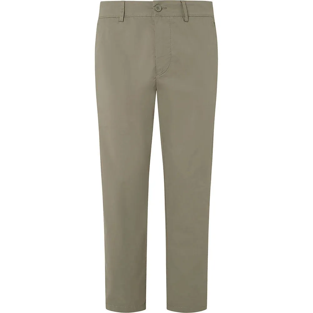 Брюки Pepe Jeans PM211769 Slim Fit, бежевый
Брюки Pepe Jeans PM211769 Slim Fit, бежевый