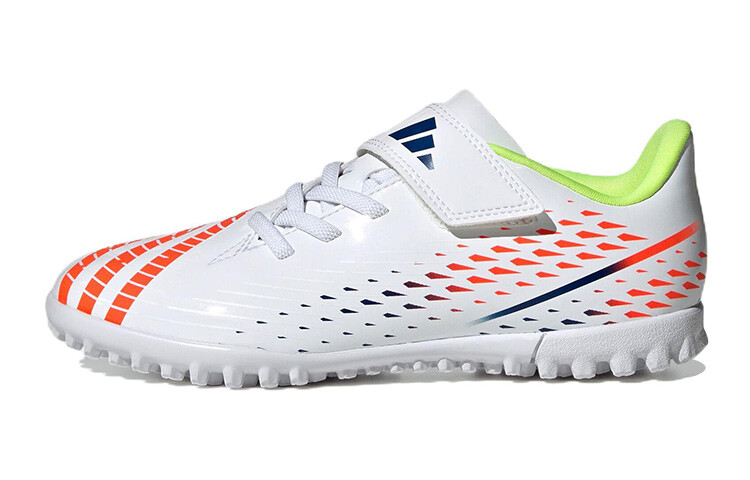 Футбольные бутсы Adizero Ambition Panther 2.0 Kids Kids Adidas
Футбольные бутсы Adizero Ambition Panther 2.0 Kids Kids Adidas