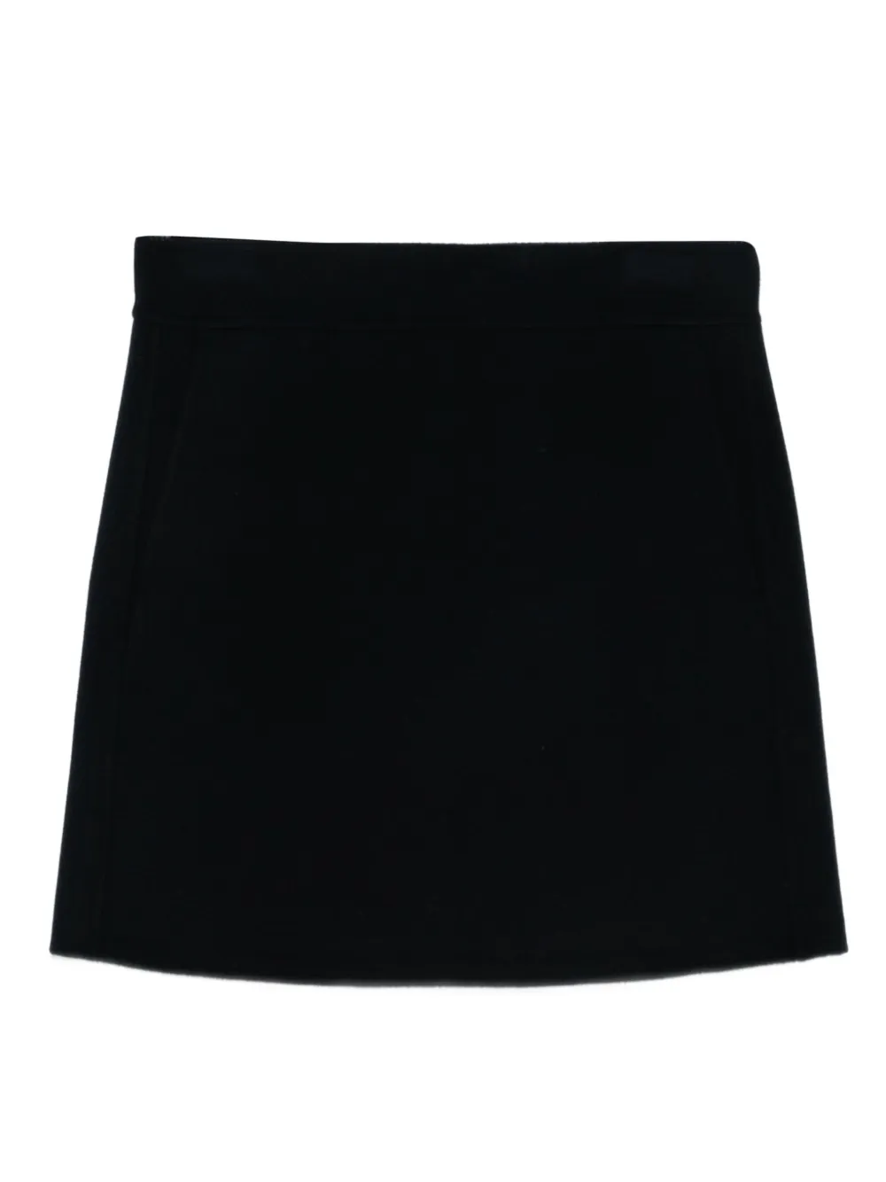 Шерстяная юбка мини 'S Max Mara, синий
Шерстяная юбка мини 'S Max Mara, синий