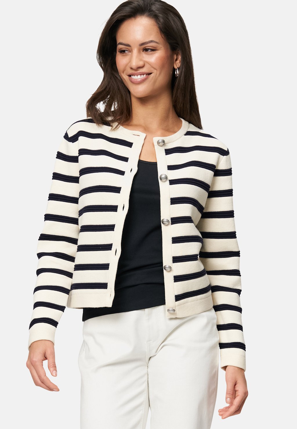 Кардиган zero, белый
Кардиган zero, белый