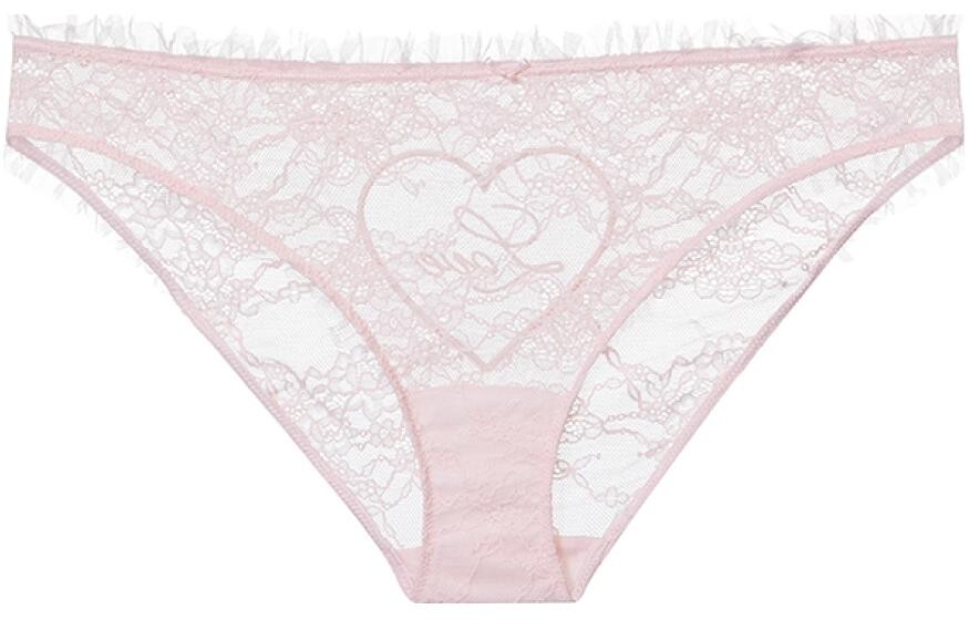 Женские трусы Victoria's Secret, цвет Angel powder
Женские трусы Victoria's Secret, цвет Angel powder