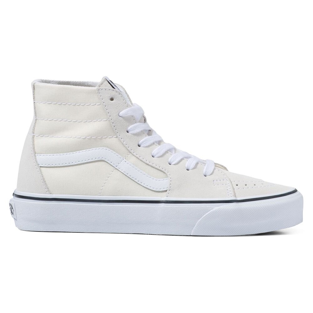 Кроссовки Vans SK8-Hi Tapered, белый
Кроссовки Vans SK8-Hi Tapered, белый