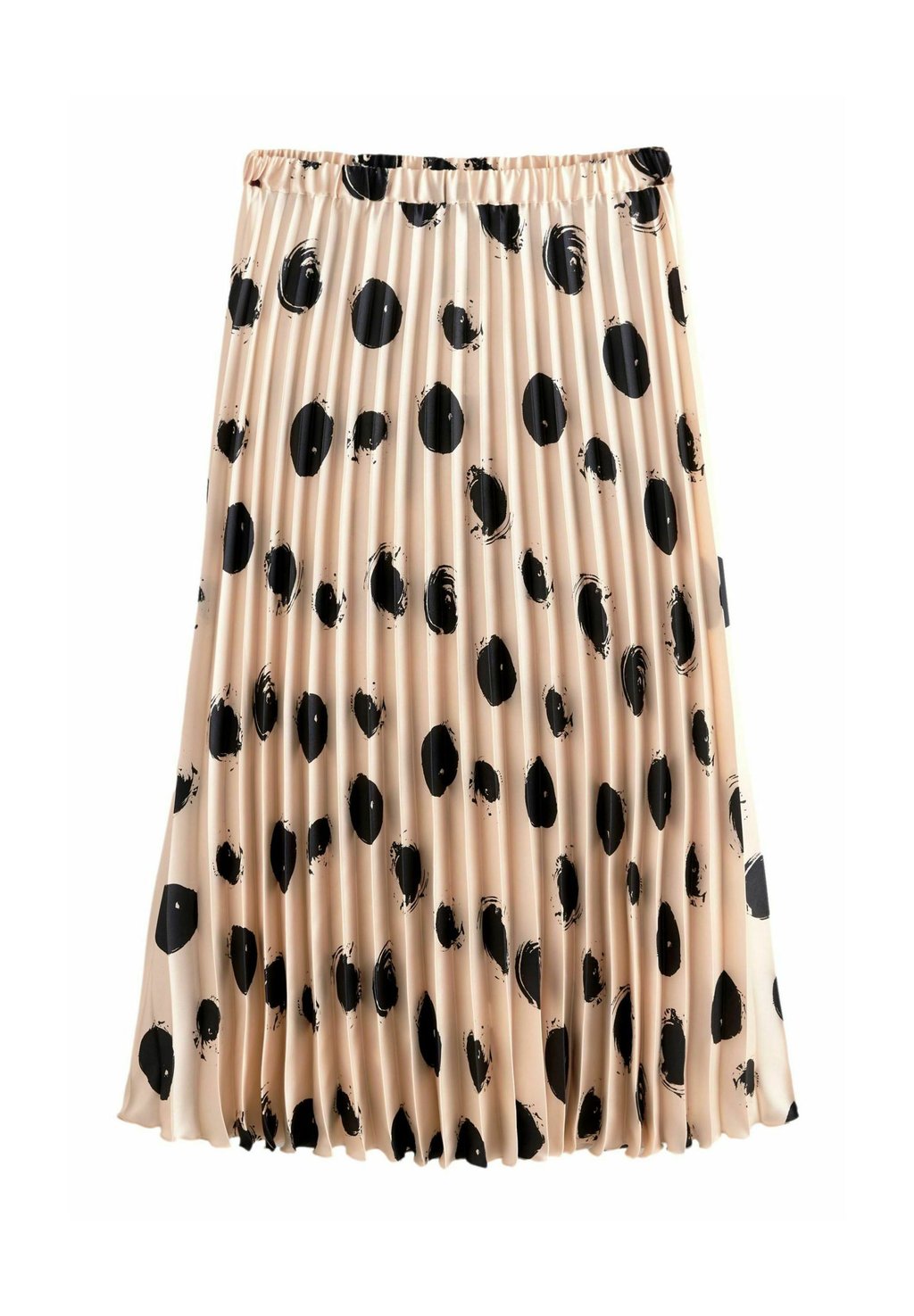 Юбка плиссированная REGULAR FIT Next, бежевый
Юбка плиссированная REGULAR FIT Next, бежевый