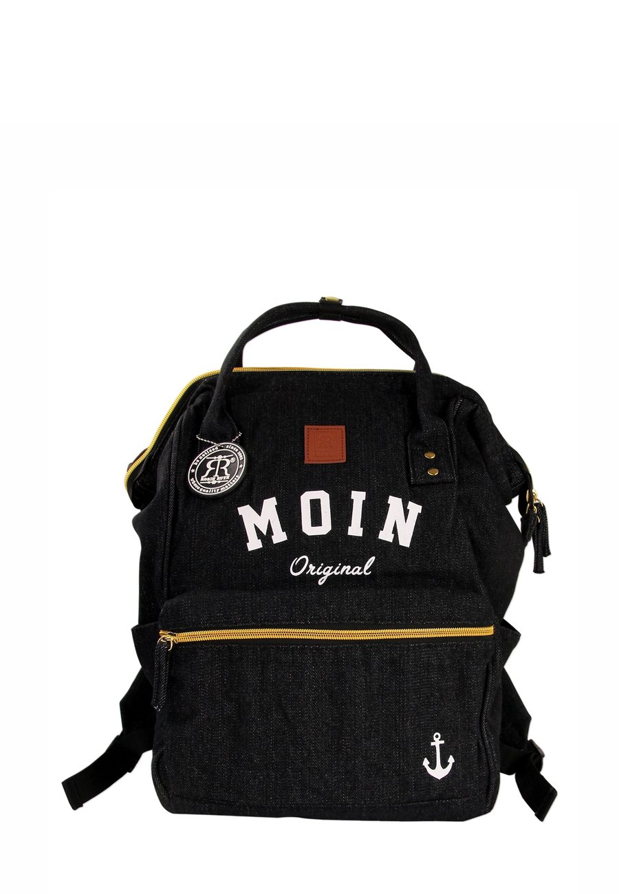 Рюкзак Robin Ruth Rucksack, Schwarz/Weiß/Black
Рюкзак Robin Ruth Rucksack, Schwarz/Weiß/Black