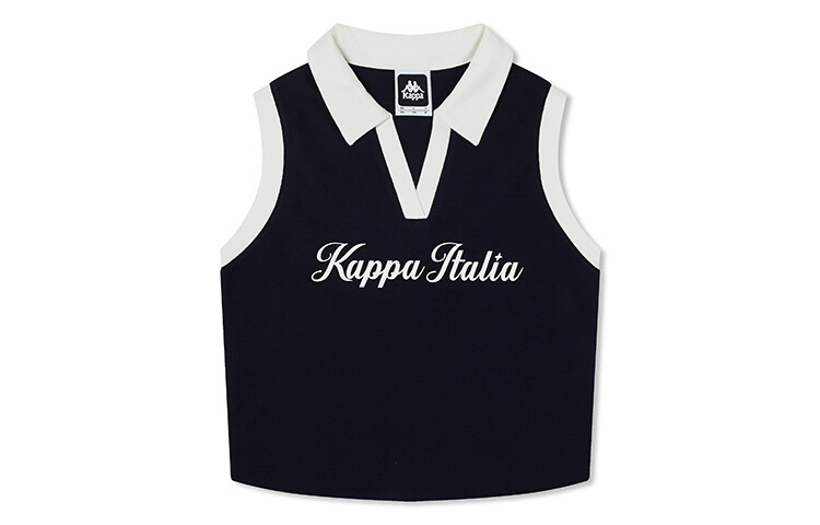 Жилет женский темно-синий - 906 Kappa
Жилет женский темно-синий - 906 Kappa