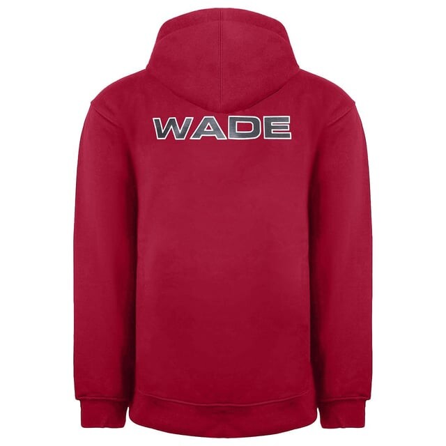 Мужская красная толстовка с логотипом Converse, красный
Мужская красная толстовка с логотипом Converse, красный