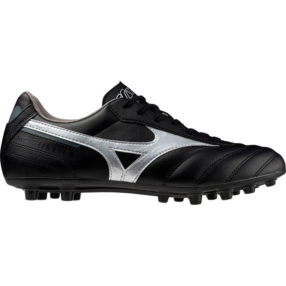 Футбольные бутсы Mizuno Morelia II Club AG, черный
Футбольные бутсы Mizuno Morelia II Club AG, черный