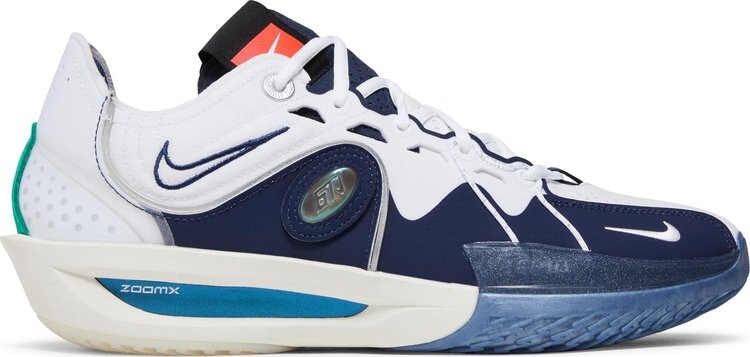 Кроссовки Air Zoom GT Cut 3 'All-Star', синий
Кроссовки Air Zoom GT Cut 3 'All-Star', синий