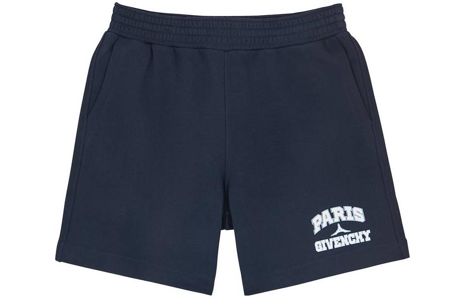 Новые шорты для сёрфинга Givenchy, тёмно-синие
Новые шорты для сёрфинга Givenchy, тёмно-синие