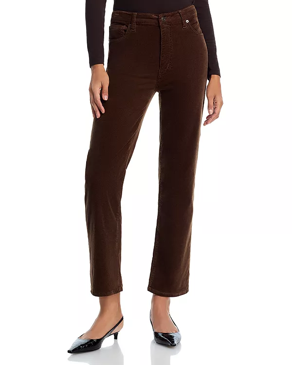 Элегантные прямые вельветовые джинсы Frame, коричневый
Элегантные прямые вельветовые джинсы Frame, коричневый