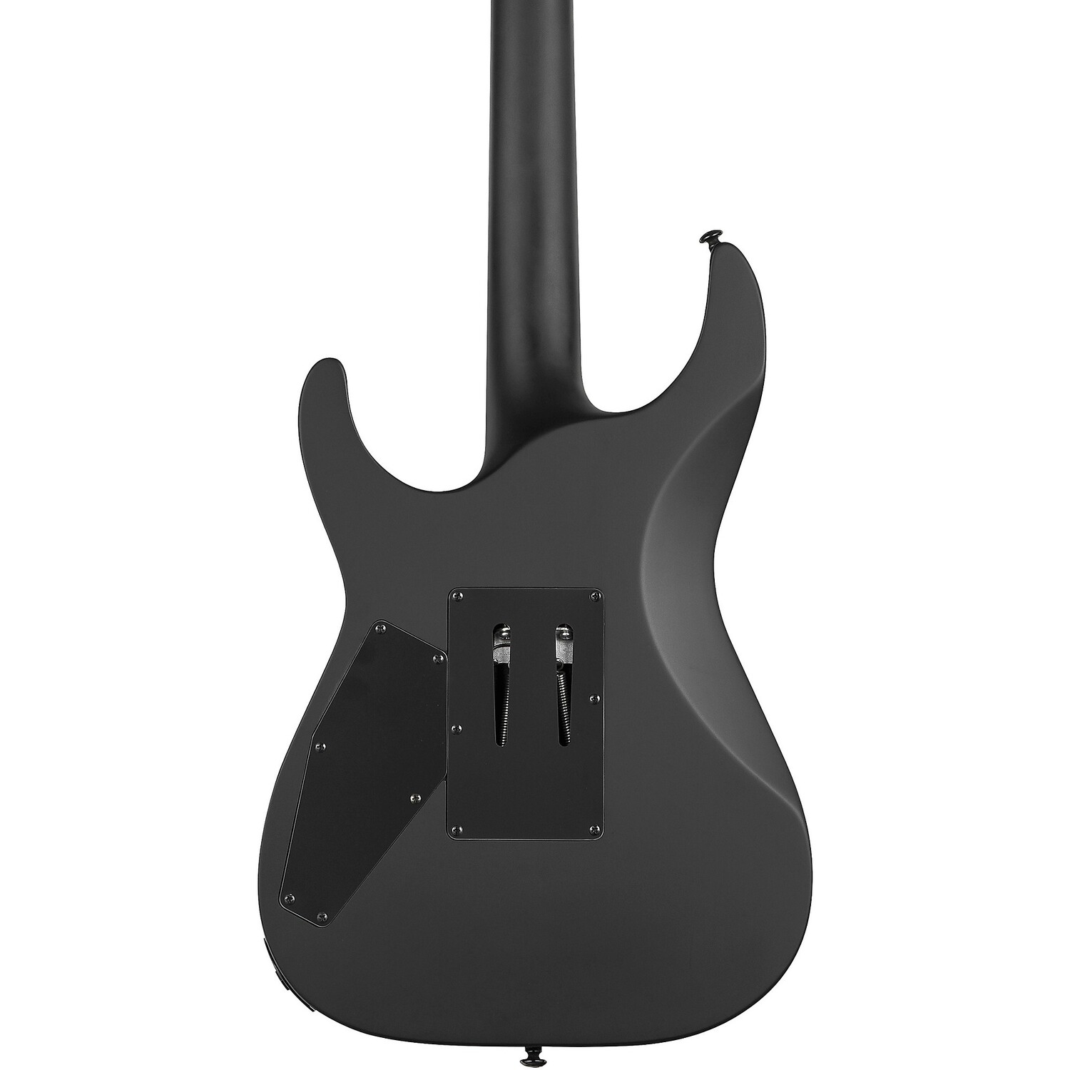 ESP LTD M-Black Металлическая электрогитара Satin Black
ESP LTD M-Black Металлическая электрогитара Satin Black