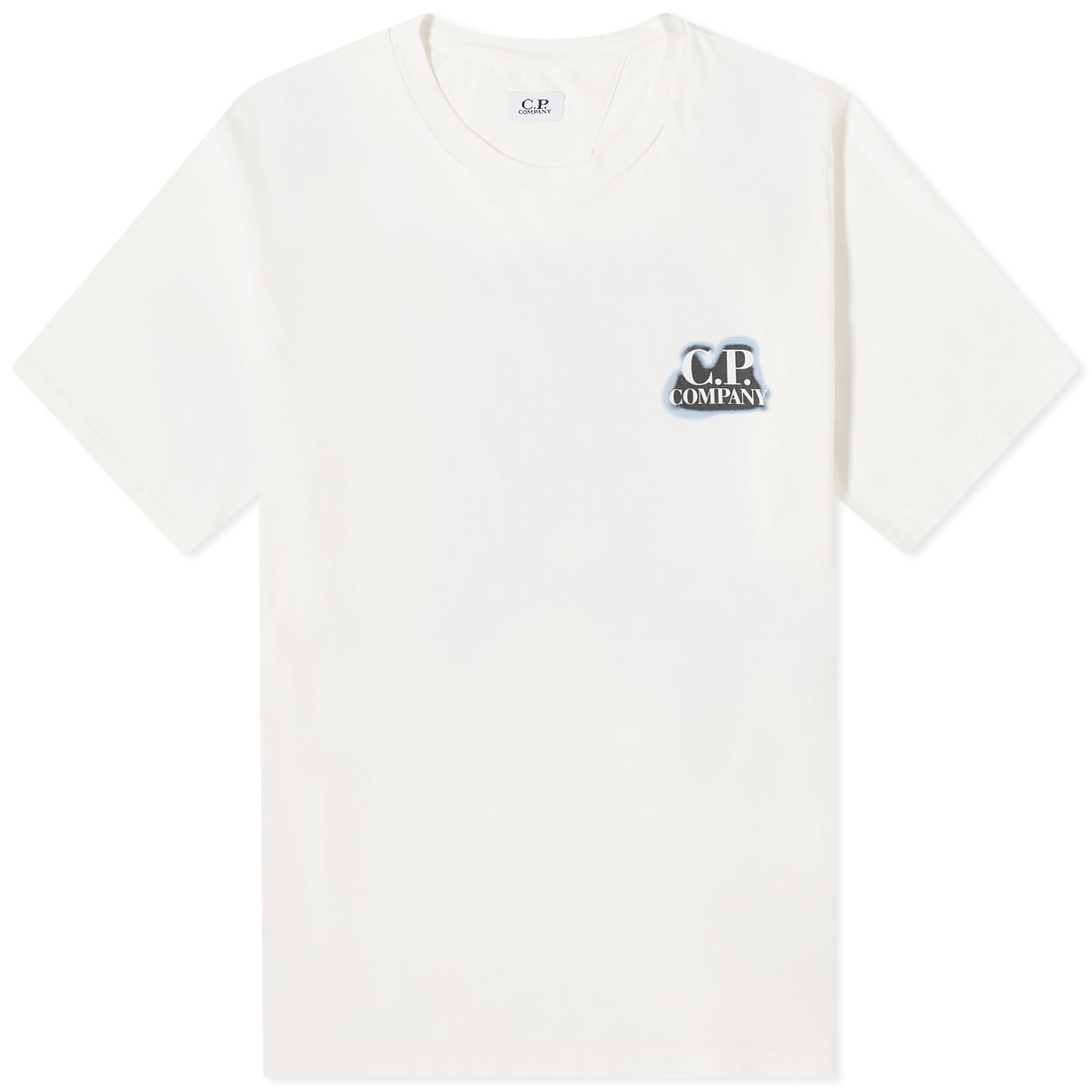 C.P.Company Футболка мужская марлевая white
C.P.Company Футболка мужская марлевая white