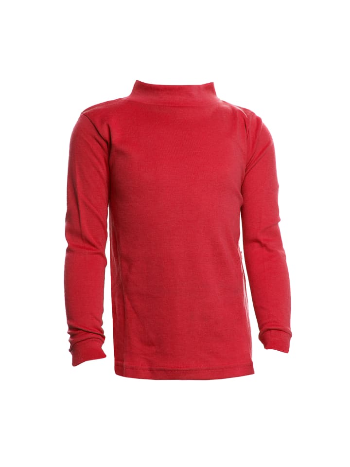 Рубашка с длинным рукавом Le Petit Garcon, красный
Рубашка с длинным рукавом Le Petit Garcon, красный