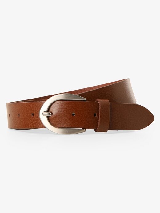 Кожаный ремень Vanzetti, коричневый
Кожаный ремень Vanzetti, коричневый