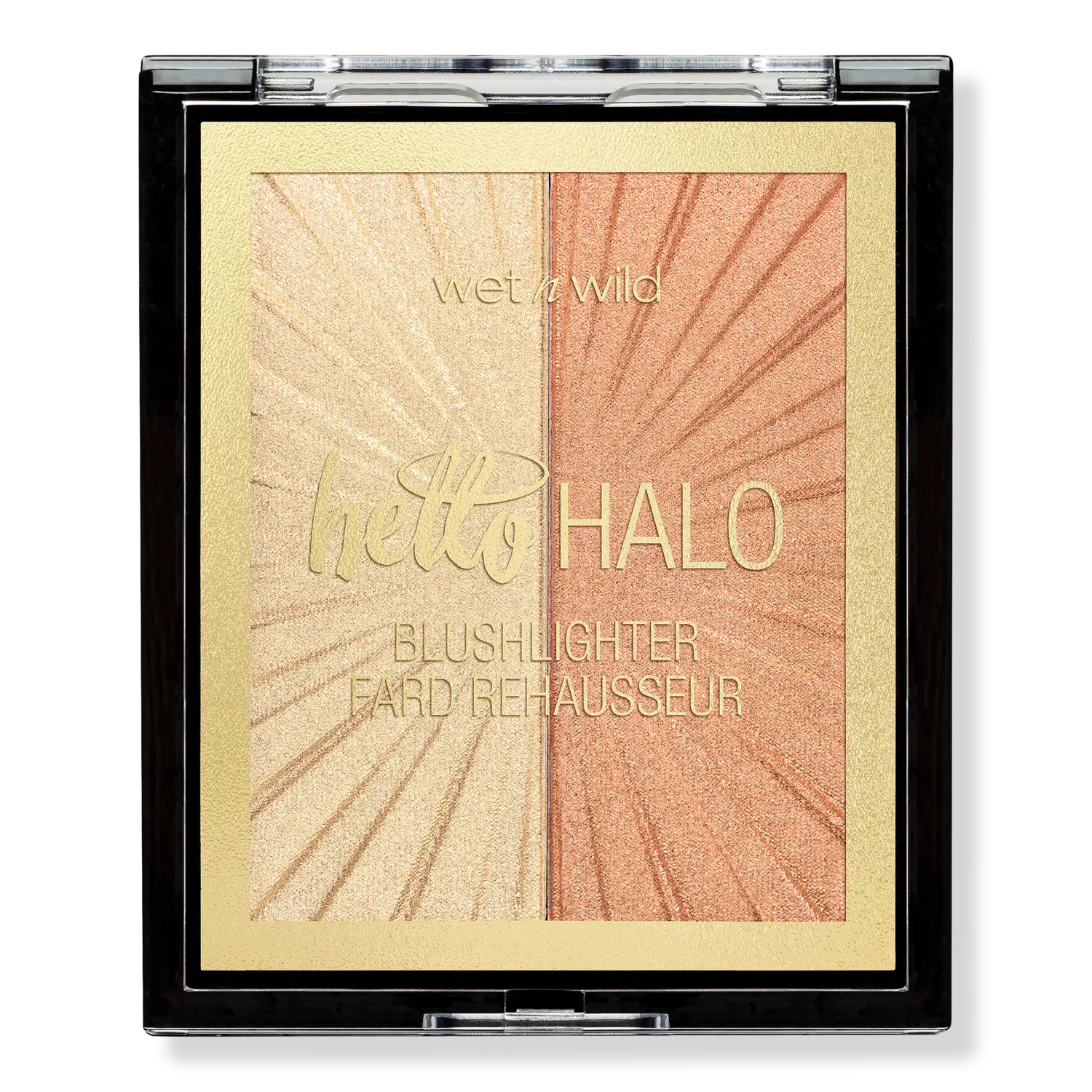 Румяна MegaGlo Wet n Wild, I Met Someone
Румяна MegaGlo Wet n Wild, I Met Someone