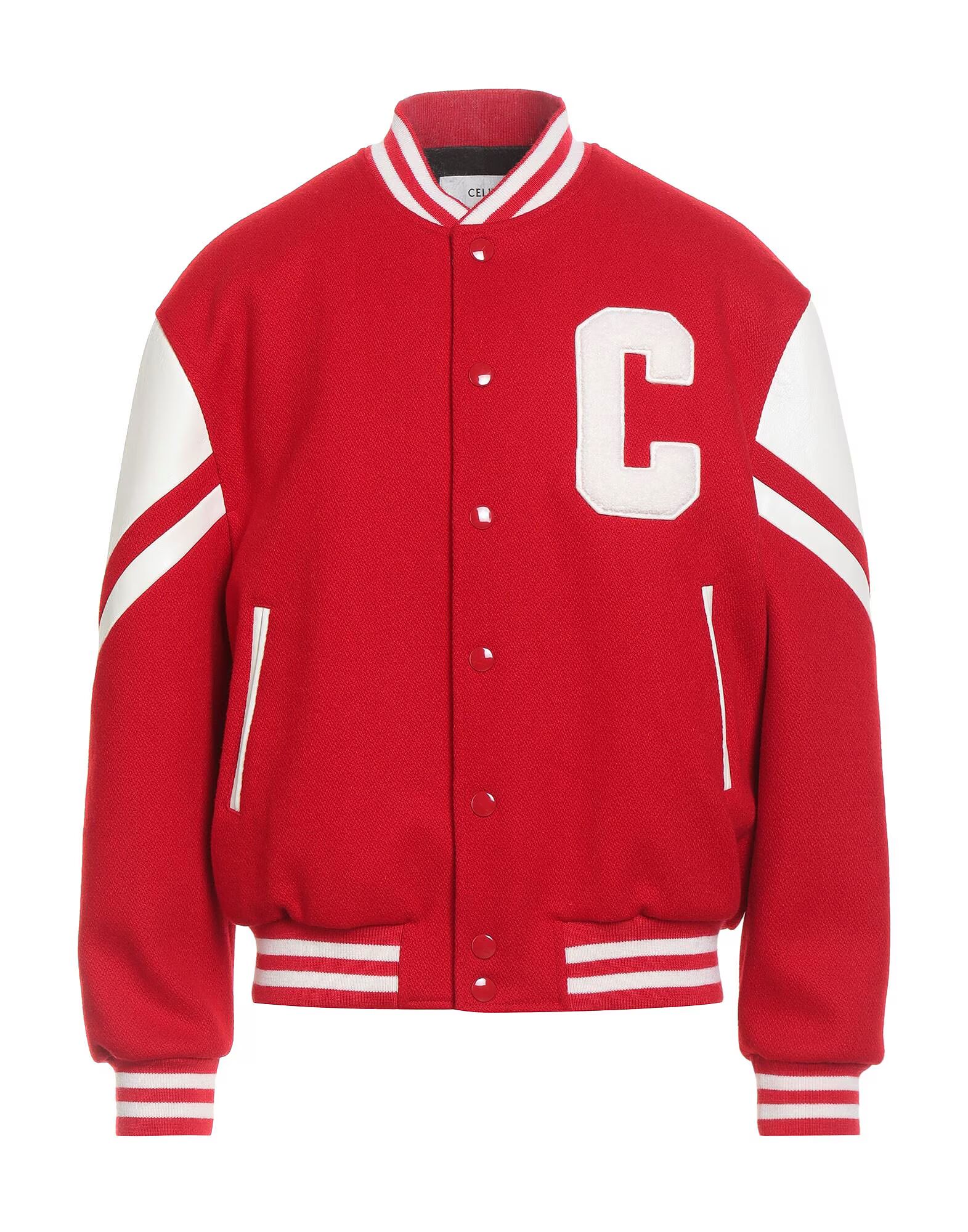 Куртка Celine, красный
Куртка Celine, красный