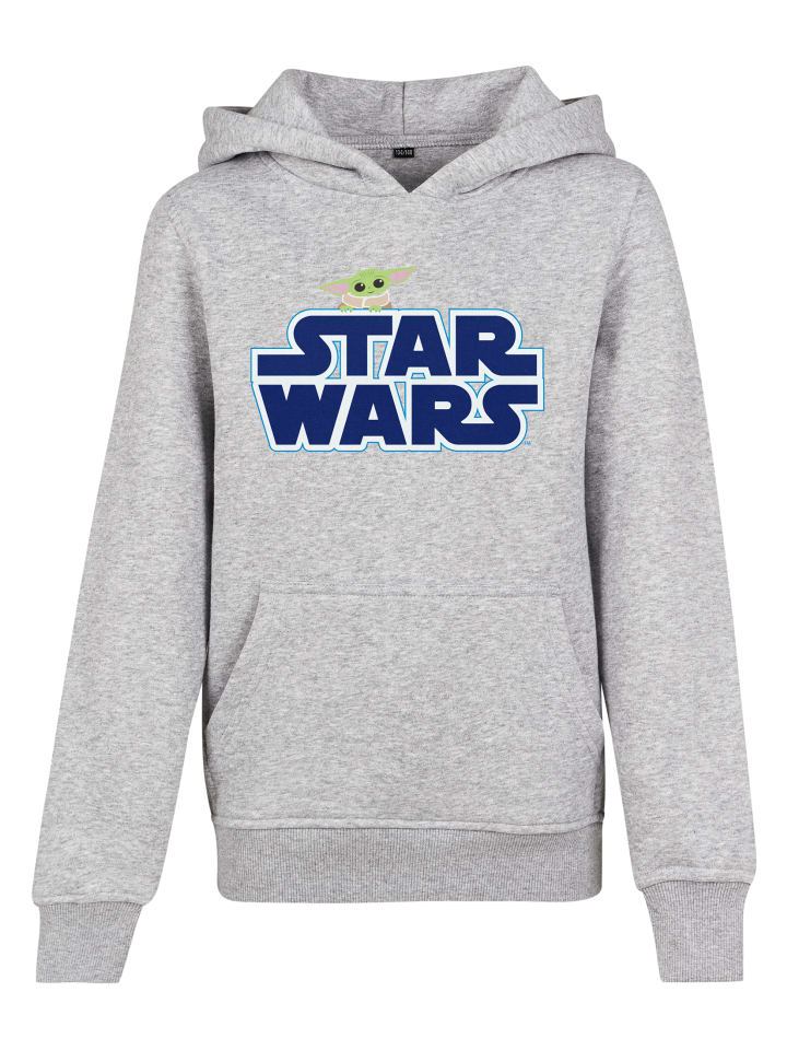 Толстовка с капюшоном Mister Tee, серый
Толстовка с капюшоном Mister Tee, серый