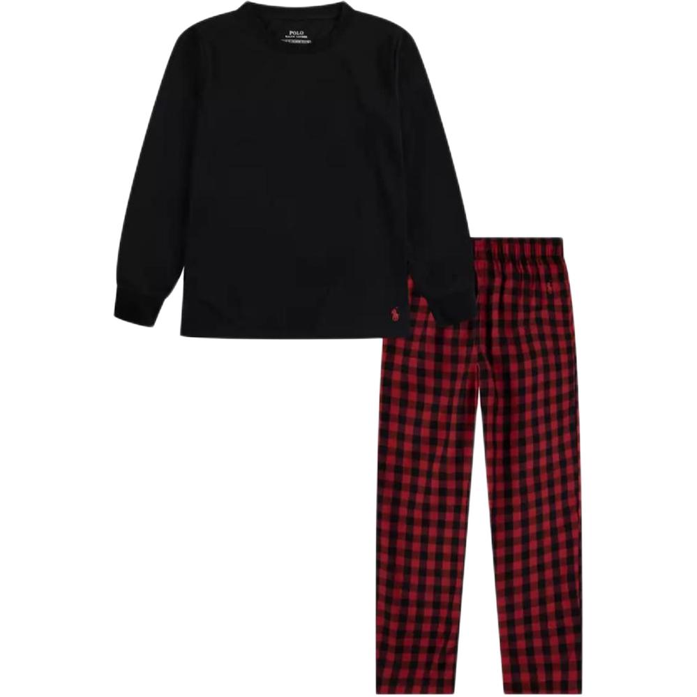 Детский комплект для отдыха Polo Ralph Lauren, черный
Детский комплект для отдыха Polo Ralph Lauren, черный