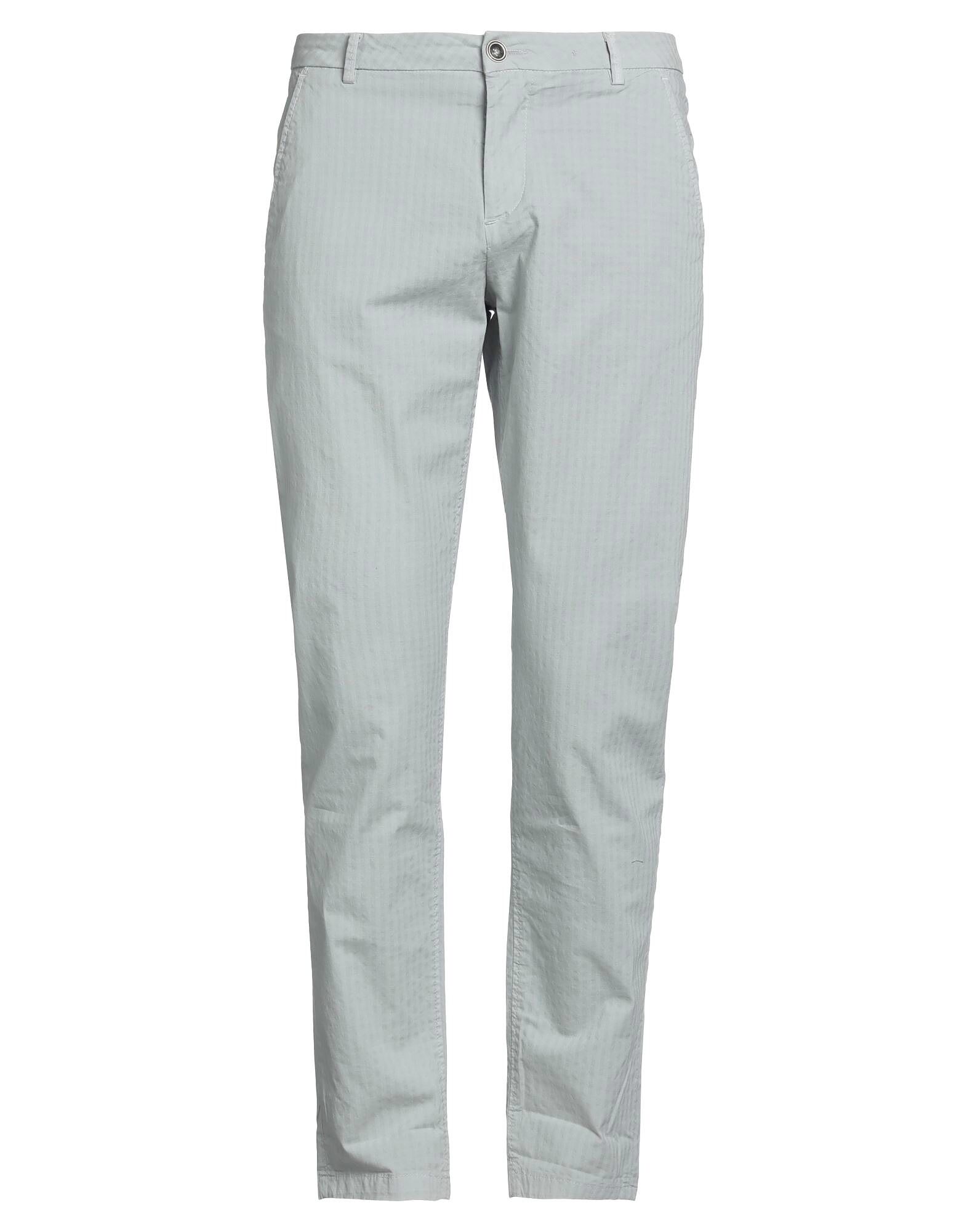 Брюки No Lab, светло-серый
Брюки No Lab, светло-серый