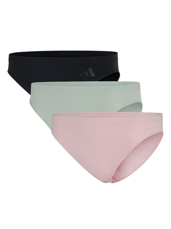 Трусы Adidas, разноцветный
Трусы Adidas, разноцветный