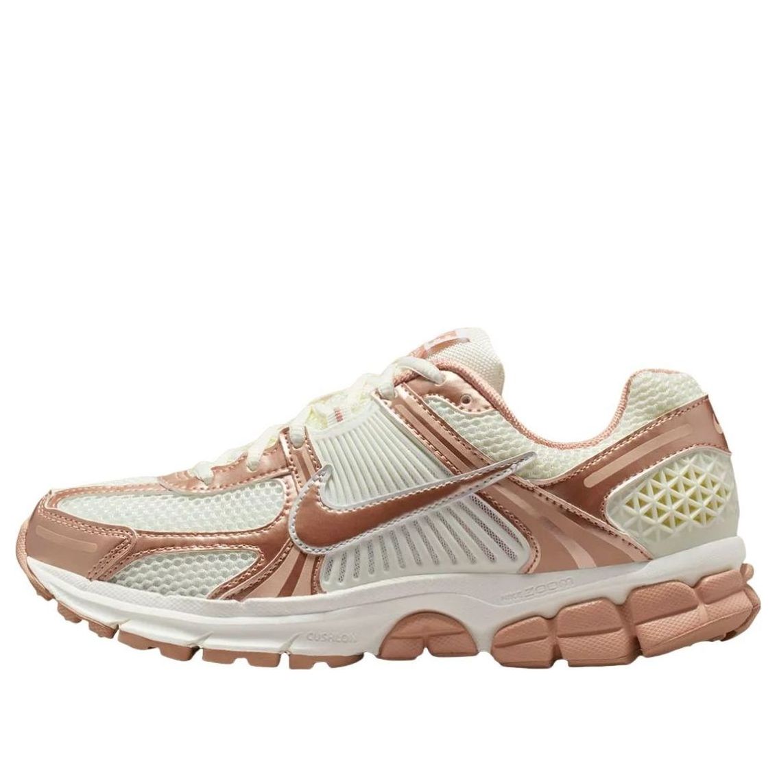 (WMNS) Nike Air Zoom Vomero 5 'Rose Gold'
(WMNS) Nike Air Zoom Vomero 5 'Rose Gold'