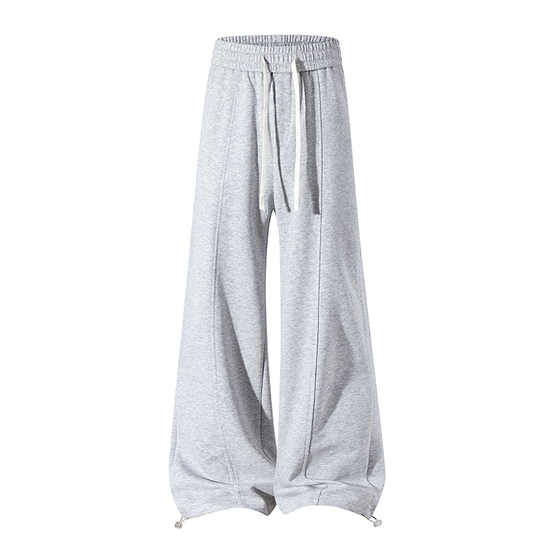 Брюки Casual Unisex Moderate Bootcut X1617, серый fleece-lined
Брюки Casual Unisex Moderate Bootcut X1617, серый fleece-lined