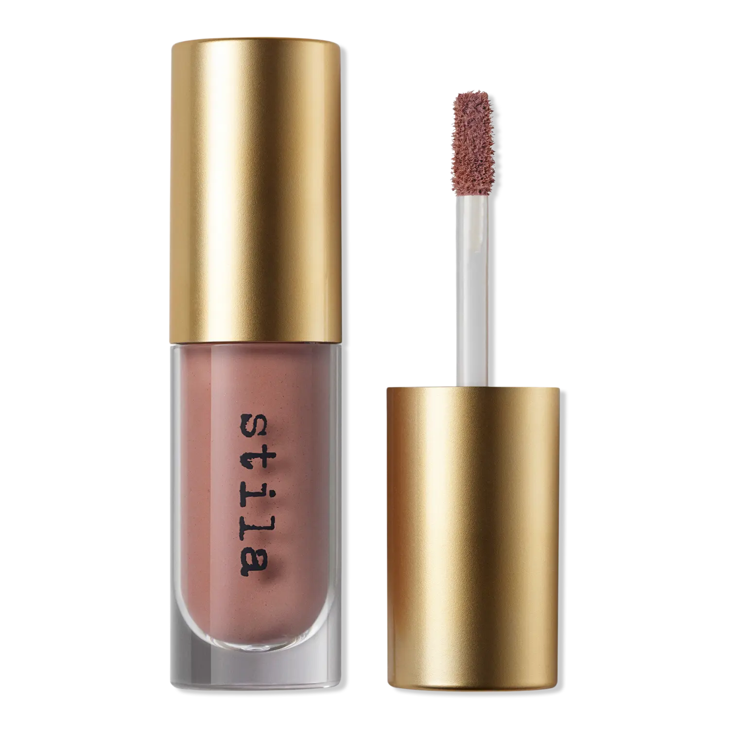 Тени для век Liqua-Play Stila, Mauvelous Matte (soft mauve)
Тени для век Liqua-Play Stila, Mauvelous Matte (soft mauve)