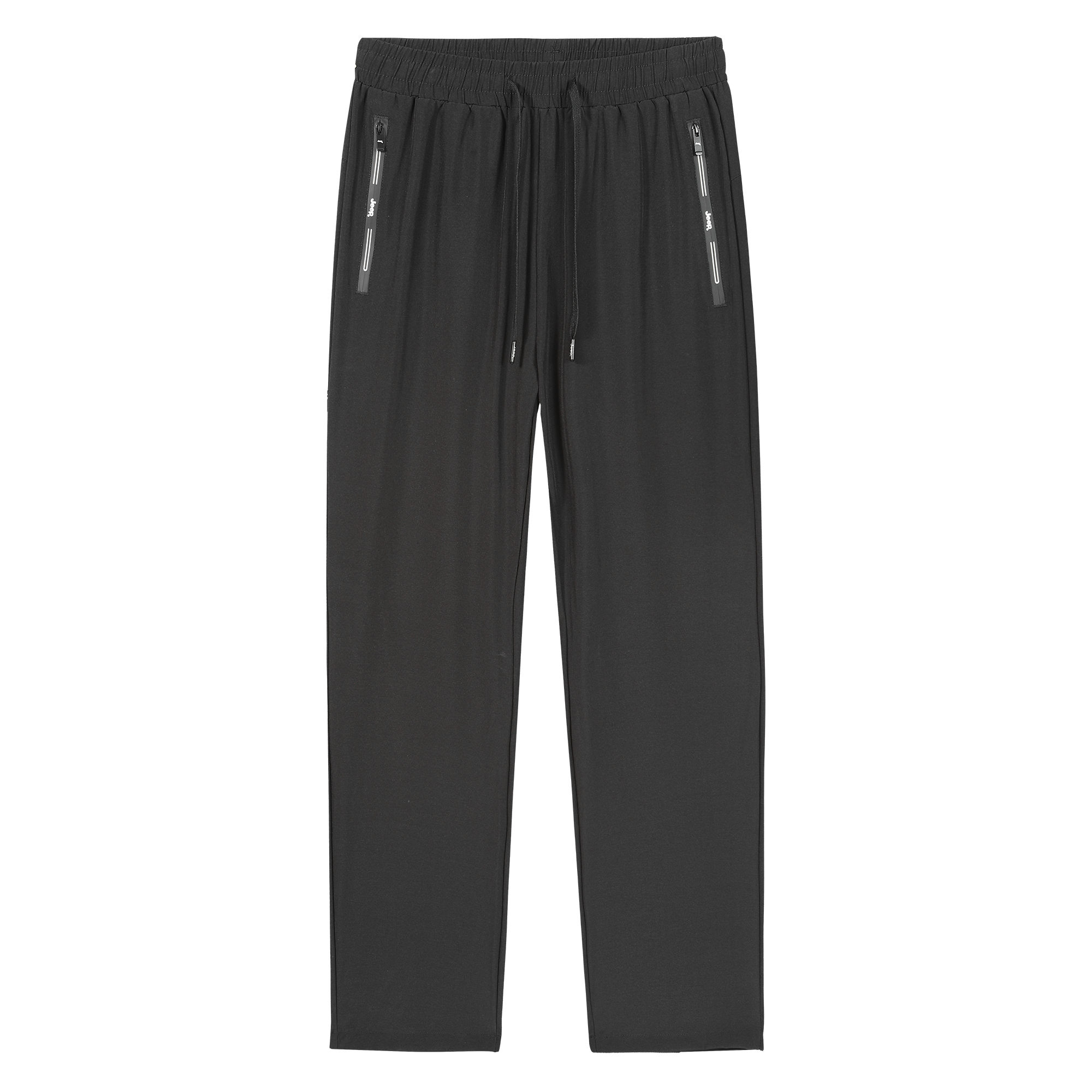 Jeep Повседневные брюки мужские Black Moderate Straight Fit
Jeep Повседневные брюки мужские Black Moderate Straight Fit