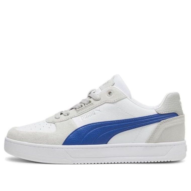 Кроссовки PUMA Caven 2.0 'White Grey Blue', белый
Кроссовки PUMA Caven 2.0 'White Grey Blue', белый