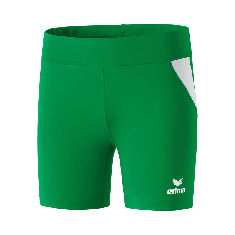 Футбольные шорты Erima, цвет limettengrün
Футбольные шорты Erima, цвет limettengrün