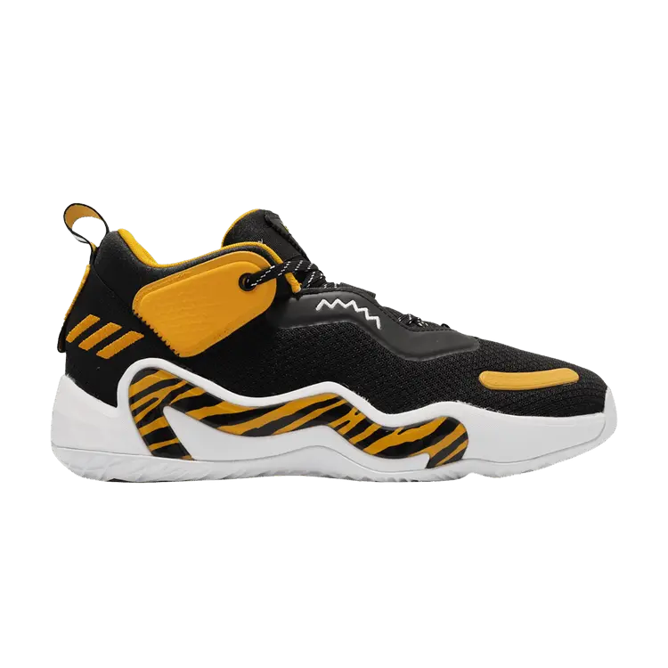 Кроссовки Bel-Air Athletics x D.O.N. Issue #3 GCA Wide 'The Jersey', черный
Кроссовки Bel-Air Athletics x D.O.N. Issue #3 GCA Wide 'The Jersey', черный