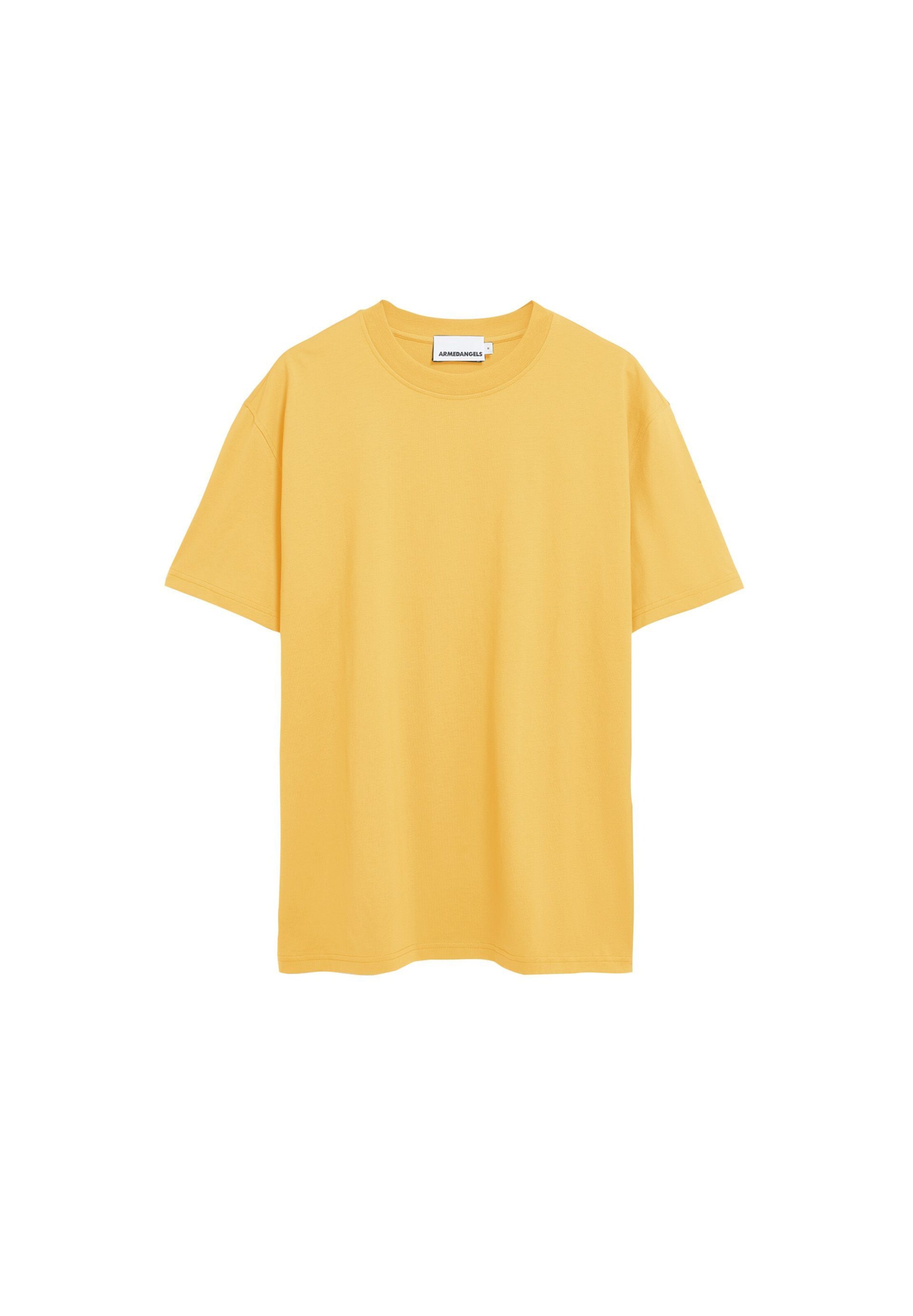ARMEDANGELS Футболка в желтом цвете
ARMEDANGELS Футболка в желтом цвете