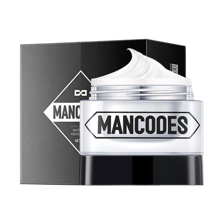 Мужской крем для тонирования MANCOES
Мужской крем для тонирования MANCOES