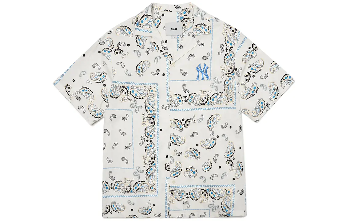 Футболка New York Yankees унисекс MLB, айвори
Футболка New York Yankees унисекс MLB, айвори