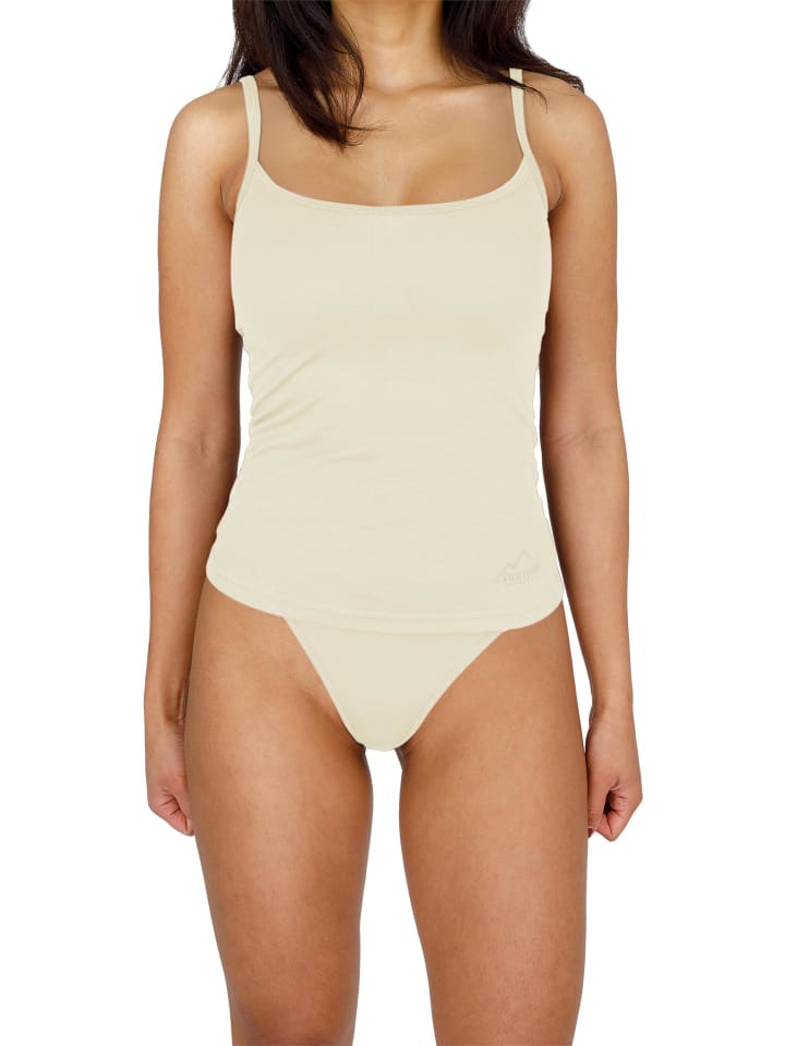 Майка Normani Outdoor Sports, цвет wollweiß
Майка Normani Outdoor Sports, цвет wollweiß