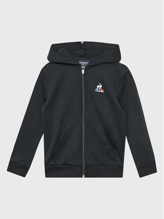 Толстовка обычного кроя Le Coq Sportif, черный
Толстовка обычного кроя Le Coq Sportif, черный