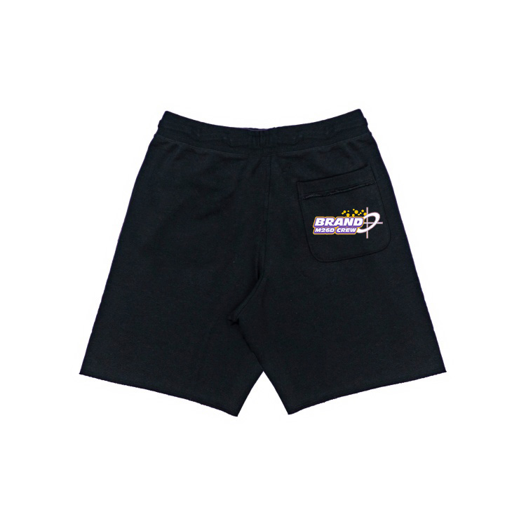 Повседневные шорты мужские черные Nike
Повседневные шорты мужские черные Nike