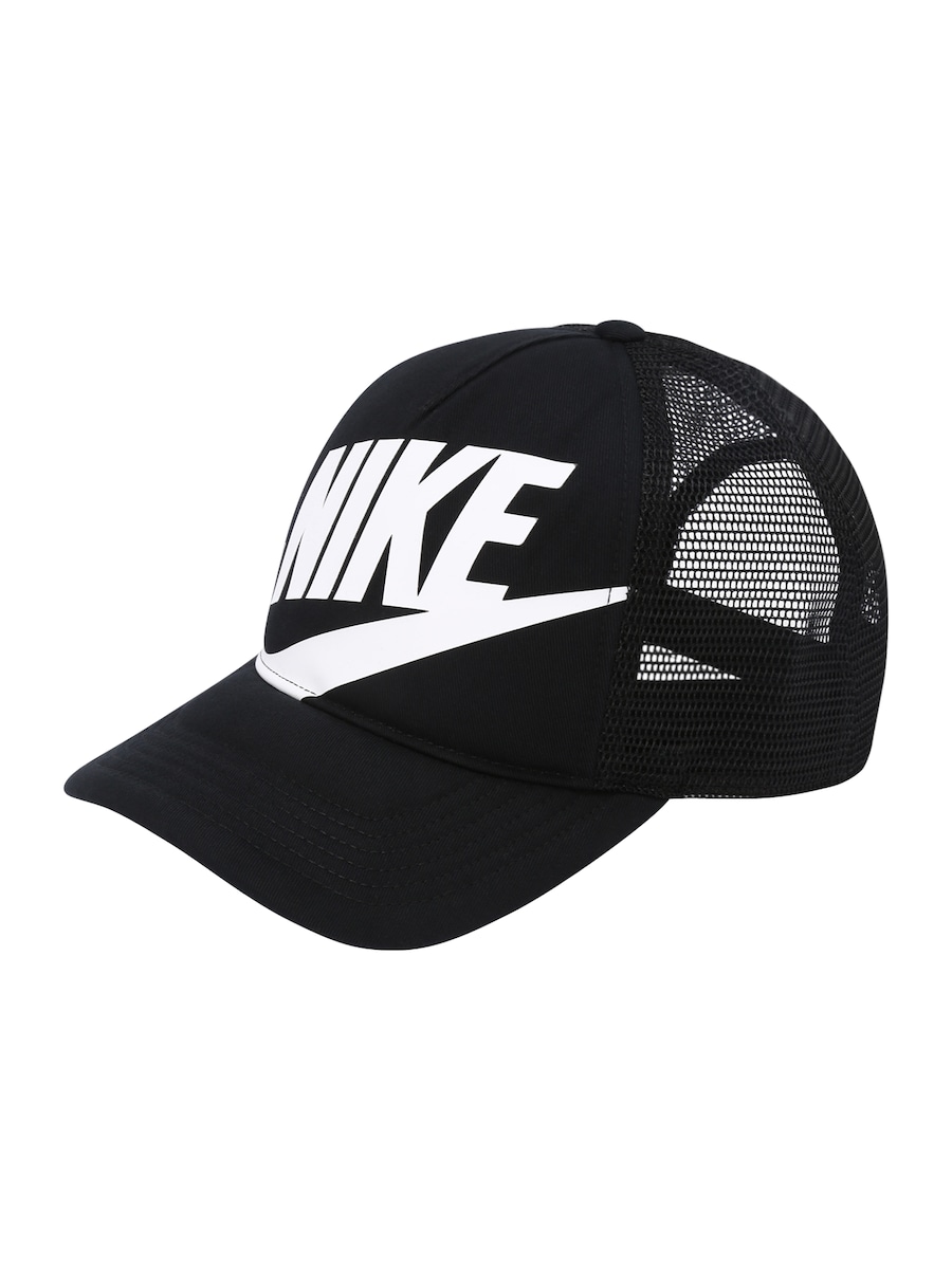 Шляпа Nike Sportswear, черный
Шляпа Nike Sportswear, черный