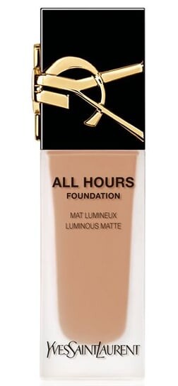 Тональный крем All Hours Luminous Matte Mn9, 25 мл Yves Saint Laurent
Тональный крем All Hours Luminous Matte Mn9, 25 мл Yves Saint Laurent