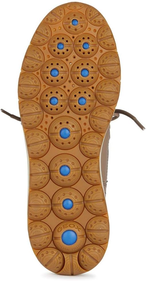 Geox womens, Dk Taupe
Geox womens, Dk Taupe