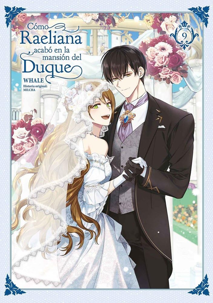 COMO RAELIANA ACABO EN LA MANSION DEL DUQUE 09 (NORMA EDITORIAL, S.A.)
COMO RAELIANA ACABO EN LA MANSION DEL DUQUE 09 (NORMA EDITORIAL, S.A.)