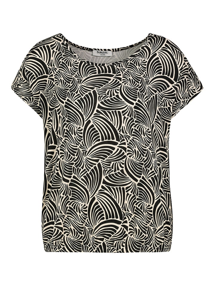 Футболка Sublevel
Футболка Sublevel