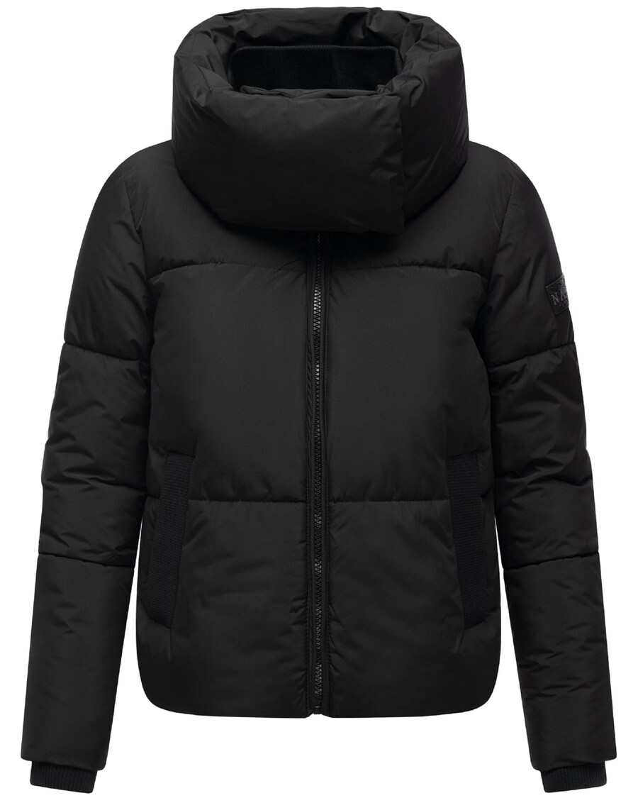 Зимняя куртка NAVAHOO Traumelfe 14, Black
Зимняя куртка NAVAHOO Traumelfe 14, Black