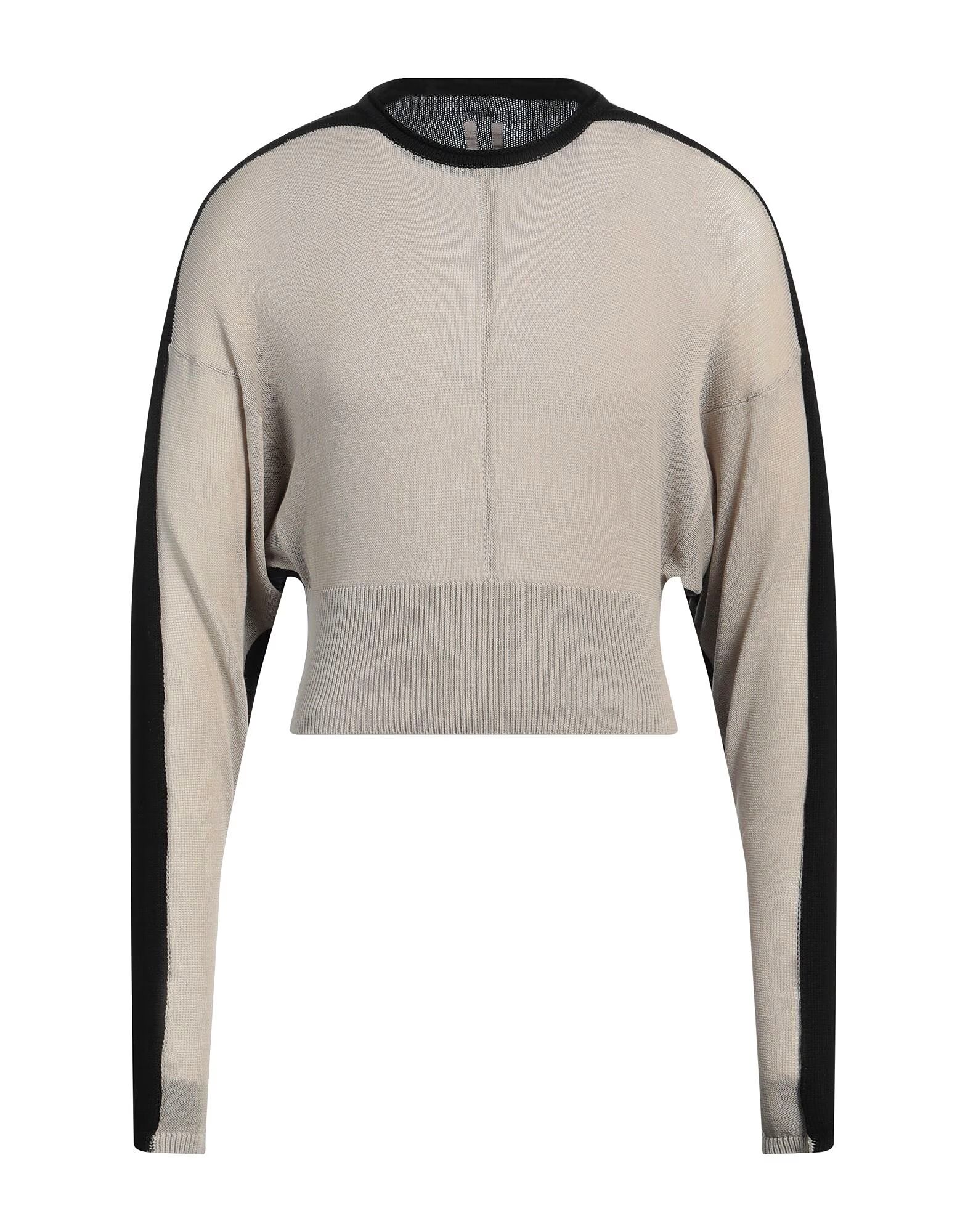 Свитер Rick Owens, бежевый
Свитер Rick Owens, бежевый