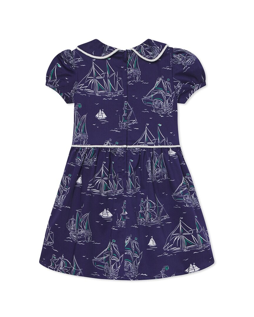 Классическое платье цвета Prep Hazel Classic Prep, мультиколор
Классическое платье цвета Prep Hazel Classic Prep, мультиколор