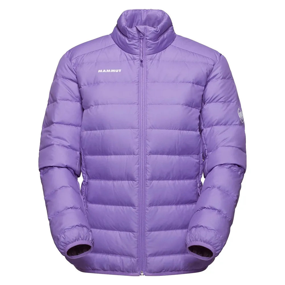 Куртка Mammut Waymarker Insulated down, фиолетовый
Куртка Mammut Waymarker Insulated down, фиолетовый