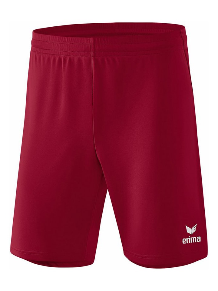 Erima Тренировочные шорты "Рио 2.0" в Бордо
Erima Тренировочные шорты "Рио 2.0" в Бордо