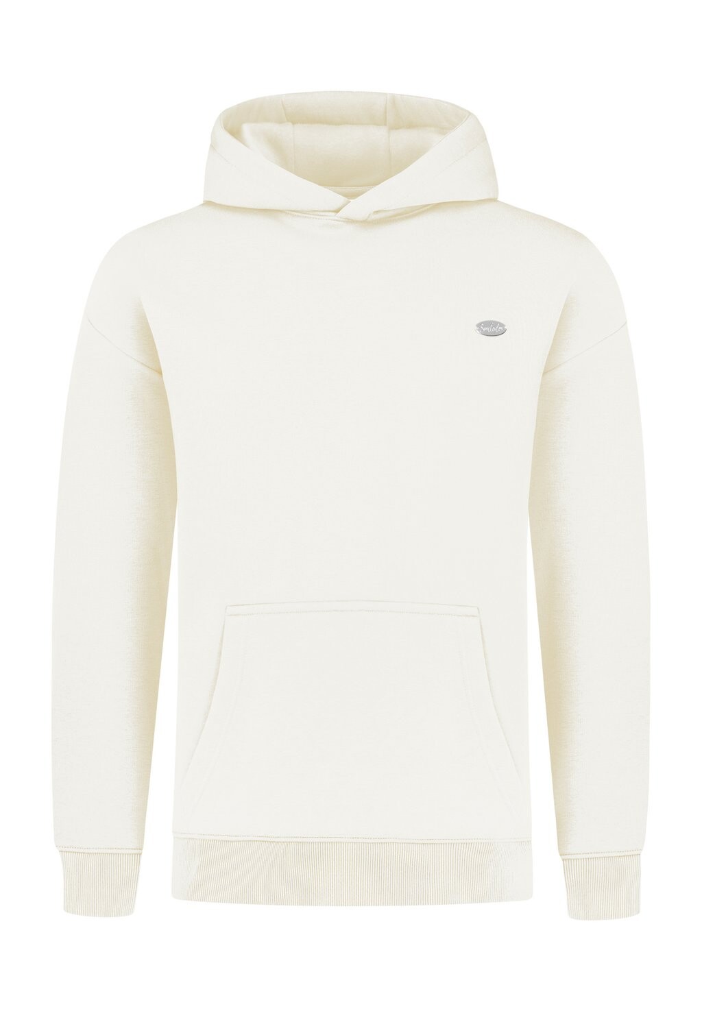 Толстовка с капюшоном Smilodox, молочный
Толстовка с капюшоном Smilodox, молочный